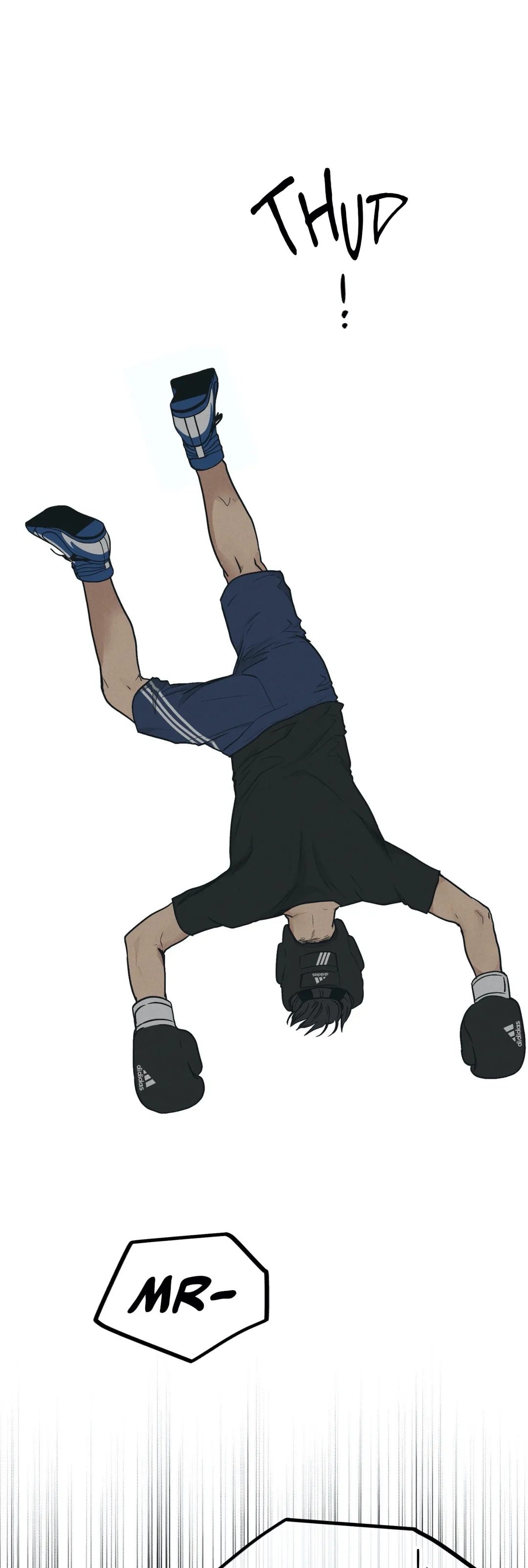 Payback, Chapter 24 image 21